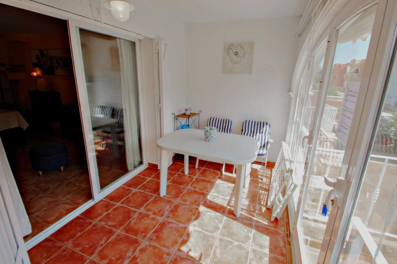 Margarida - Holiday Bungalow In Peaceful Surroundings In Benitachell Eksteriør bilde